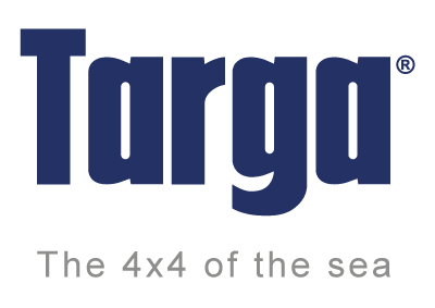 Targa - The 4x4 of the Sea