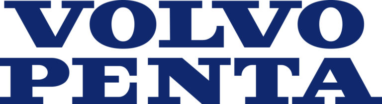 Volvo penta logo