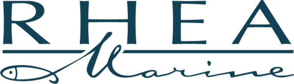 Rrhea Marine Logo