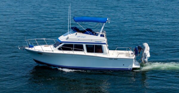 Photo of 1999 Commander 30