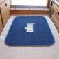 Targa Door Mat