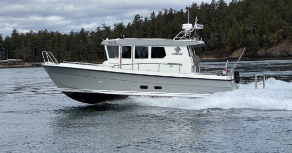 Photo of 2019 Targa 32