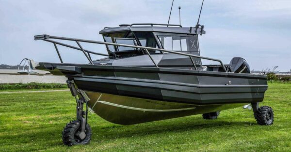 Photo of 2023 StabiX 240UCC