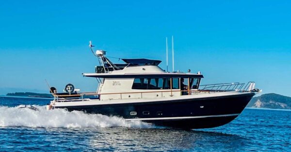 Photo of 2023 Targa 46