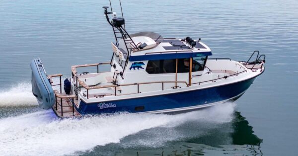 Photo of 2024 Targa 27.2