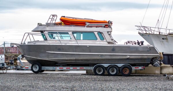 Photo of 2003 Lifetimer 3050 Pleasure Cabin