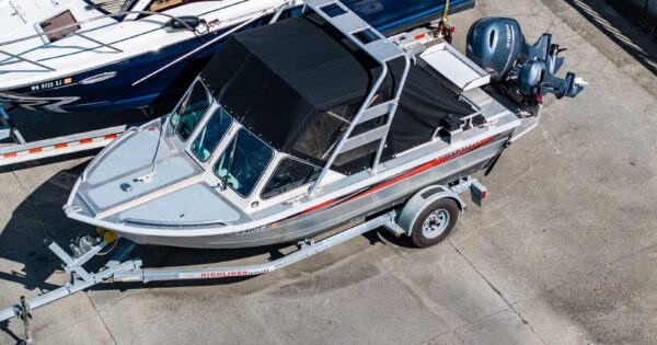 Photo of 2016 Silver Streak 17