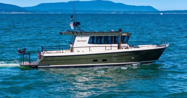 Photo of 2026 Targa 2026 Targa 37
