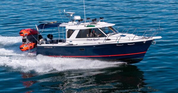 Photo of 2019 Cutwater C-28